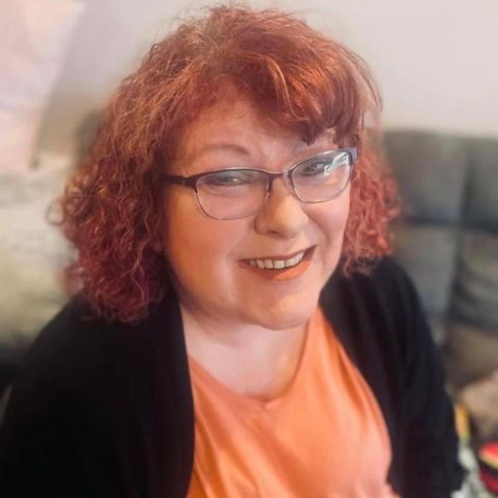 Meet your Posher, Tammy